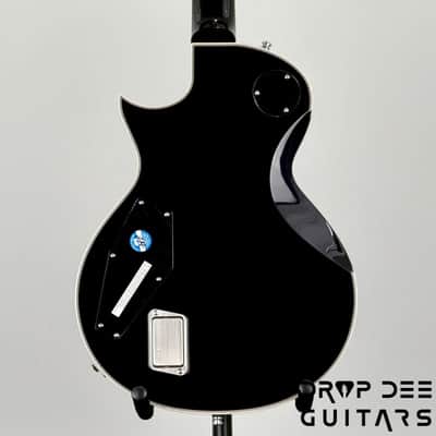 ESP Original Series Eclipse Custom Electric Guitar w/ Case - Purple Peel image 13