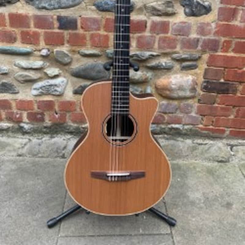 2025 Lakewood A-31 Crossover Custom (Auditorium) Open Pore Sat…