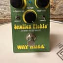 Way Huge WM41 Smalls Swollen Pickle Fuzz MkIII 2020 - Present - Green