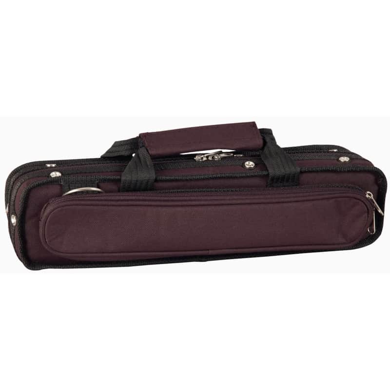 Guardian CW-012-FL Featherweight Case for Flute, Black image 1