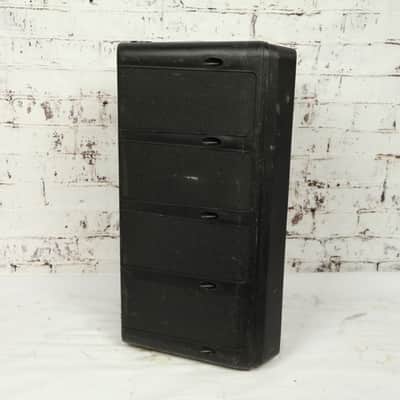 Pair of Electro-Voice Sx100 Passive Loudspeakers & Sb120a Passive Subwoofer image 12