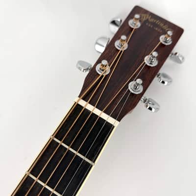 2025 Martin HD-35 - Natural image 4