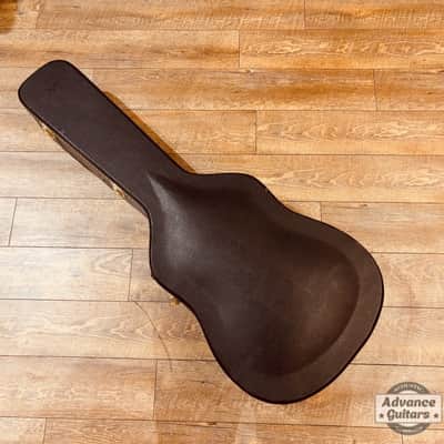 Gibson 1953 Southern Jumbo image 4