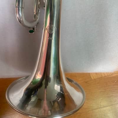Selmer ERA II C/Bb Trumpet image 8