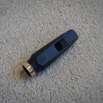 Theo Wanne Datta 7* Tenor Saxophone Mouthpiece image 3