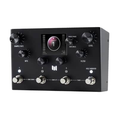 Meris Ottobit X Modular Effects Processor image 3