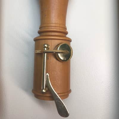 Gill Tenor recorder Maple image 3