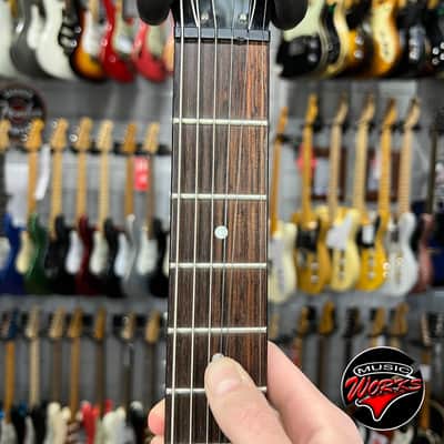 Hamer   At Xt Series Sunburst image 4