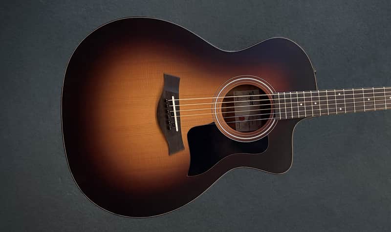 Taylor USED 114CE Special Edition '26