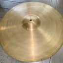 Zildjian 20" A. Zildjian '60s Stamp Ride Cymbal 1960s - Traditional