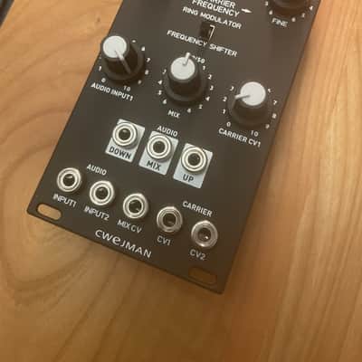 Cwejman FSH-1 Frequency Shifter image 2