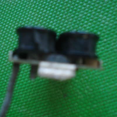 Vintage 1967 Gibson T-top Humbucking Pickup image 5