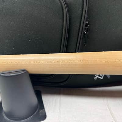 Kiesel Solo 6 Singlecut T-style Guitar with Soft Case image 10