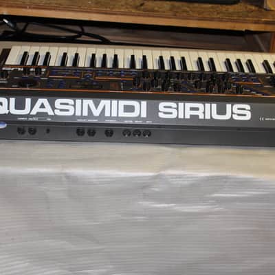 Quasimidi Sirius image 8