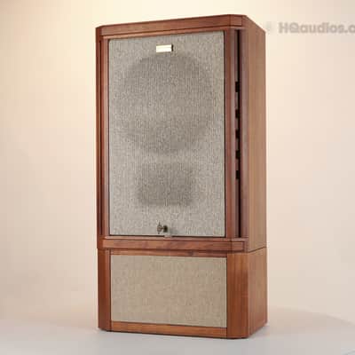 Tannoy Stirling HW Speakers (Pair) Vintage – Restored – 1-Year Warranty image 8