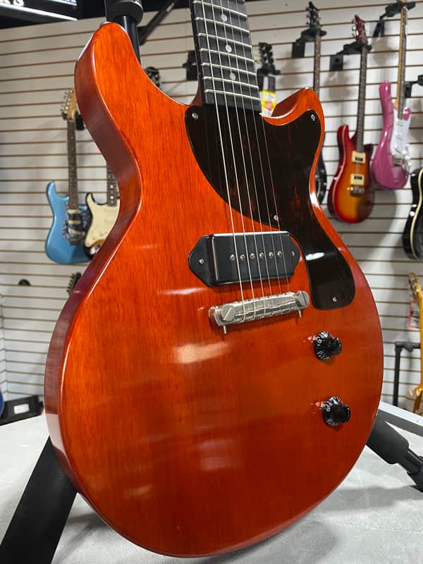 Eastman SB55DC/v | Reverb