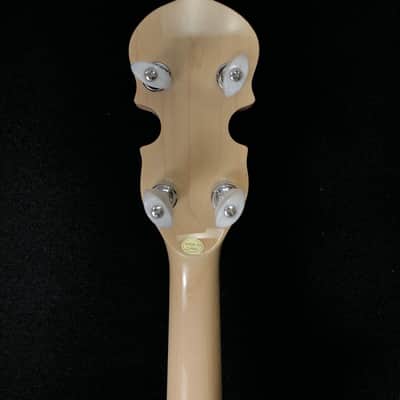 Gold Tone CC-100R Cripple Creek Resonator Banjo image 5