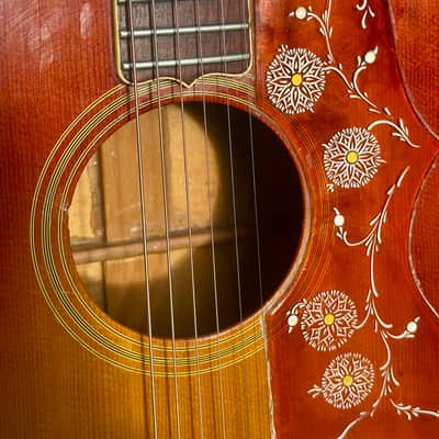 1970 Gibson J-200 Artist image 12