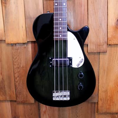 2008 Gretsch Electromatic Jr. Jet 2202 - Short Scale Bass, 125th Anniversary image 1
