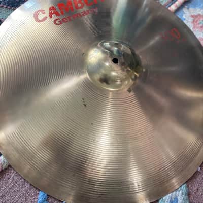 Camber 20” Ride-300 Series 80s” (1990G) image 1
