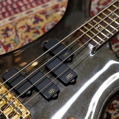 Warwick Buzzard Bass 【USED】 image 5