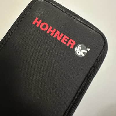 Hohner Hohner Instructor 32 Melodica w/ case 2016 image 4