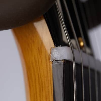 Gibson Custom 1958 Explorer Reissue, Natural | Demo image 6
