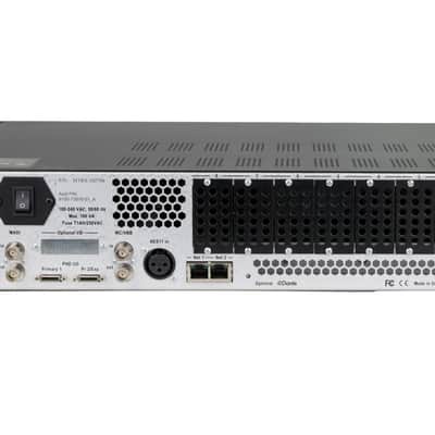 Avid MTRX Base Unit with MADI and Pro Mon #102796 (Used) image 3