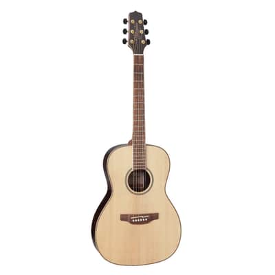 Takamine GY93NAT New Yorker Acoustic Guitar - Natural - Open Box image 2