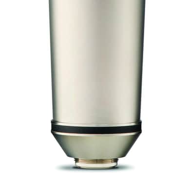 Warm Audio WA-67 Studio Microphone image 1