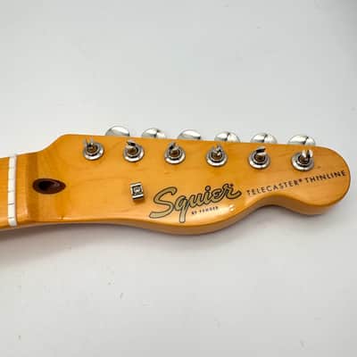 Squier by Fender Classic Vibe Telecaster Maple Neck Mint/New 25052 image 9
