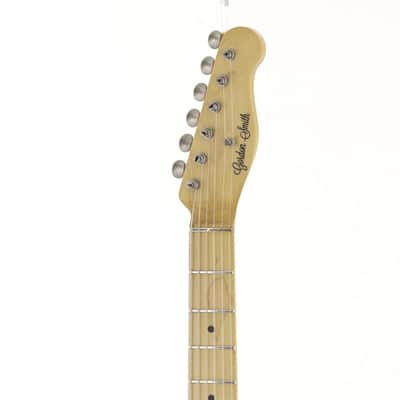 GORDON SMITH GST Jet Black [SN GS22927] (11/20) image 3