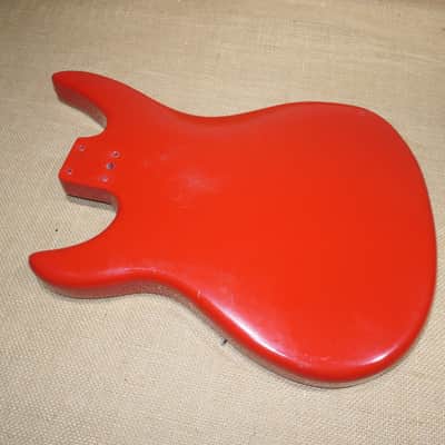 Body Red, 1984 Peavey Predator - image 6
