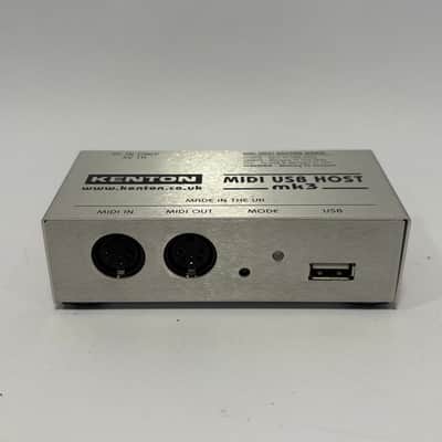 Kenton MIDI USB Host MK3 image 2
