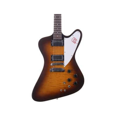 Gibson Firebird II Artist image 1