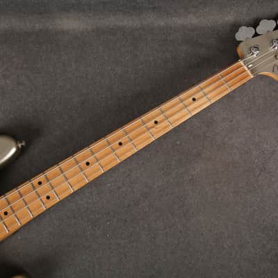 Fender 75th Anniversary Precision Bass - Diamond Anniversary - 2nd Hand image 14