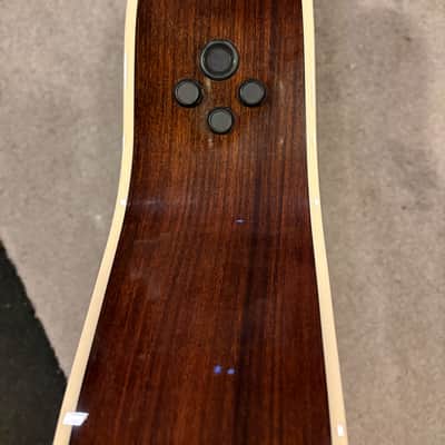 Orangewood Mason-Live 2021 - Laquer image 7