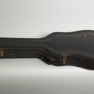 Gibson  ES-225TD Thinline Hollow Body Electric Guitar (1959), ser. #S9407-26 (FON), black tolex hard shell case. image 11