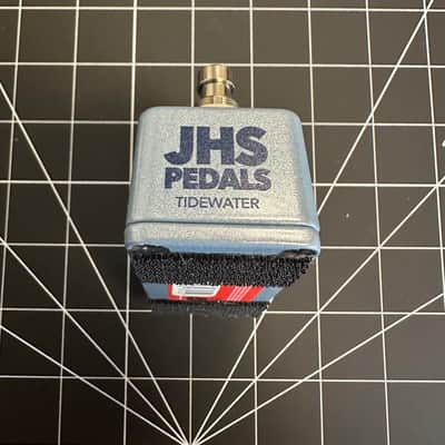 JHS Tidewater Tremolo V2 2020 - Present - Blue image 6