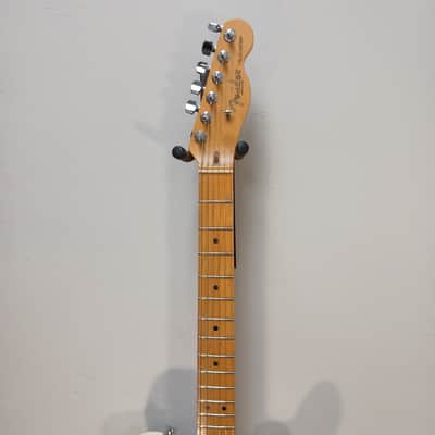 1997 Fender Tele B-Bender w/ Original Hard Shell Case image 7