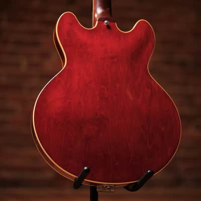 1964 Gibson ES-335 [*Demo Video] image 4