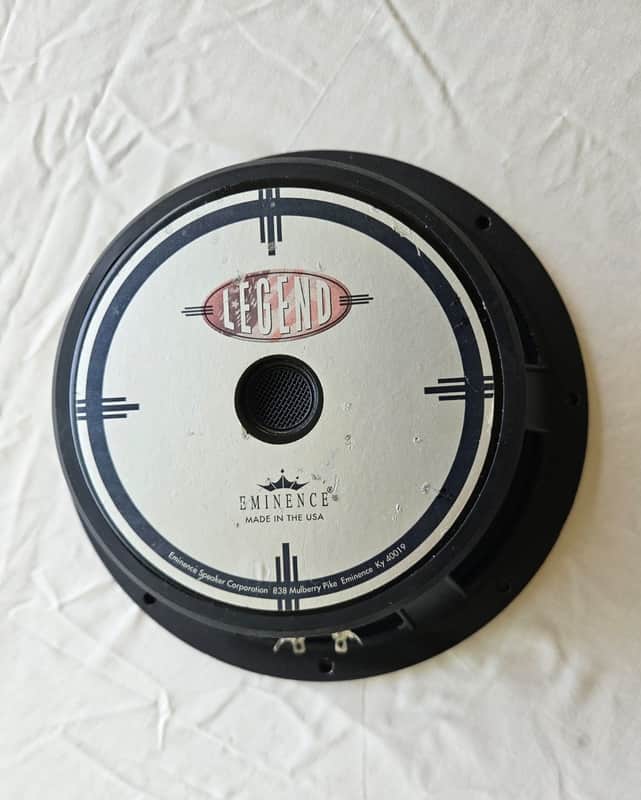 Eminence Legend image 1