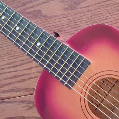 Berkeley 30" Guitar ( case of 4 guitars or 30 each) image 8