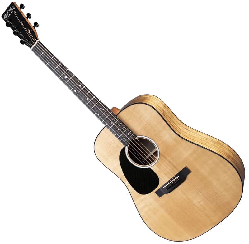 Martin Road Series D-12E Koa Left-Handed image 1