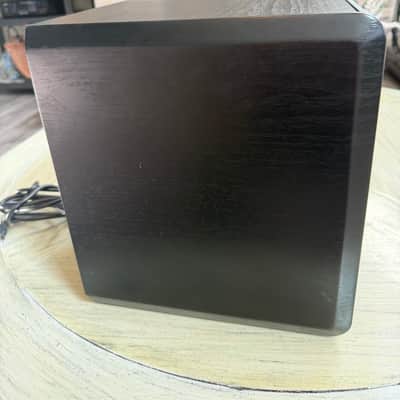 Boston Acoustics Boston Acoustics XB2 BassTrac 8" 2006 - Black image 8