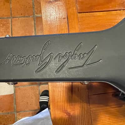 Taylor 410 with Ebony Fretboard 1996 - 1997 - Natural image 4