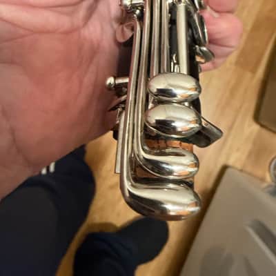 Selmer Series 9 Clarinet 1961 - Wood image 9