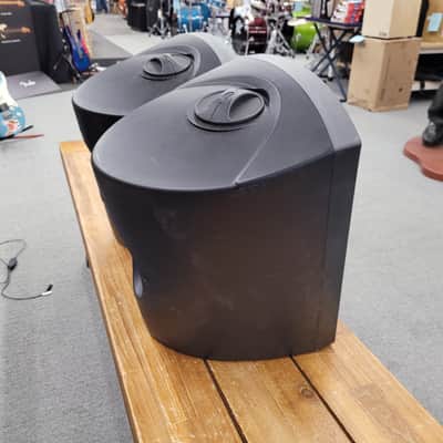 Klipsch CB800T All-weather 70v Speakers (Pair) - Black image 13