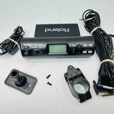 Roland TD-4 Electric Drum Brain Module V-Drum TD4