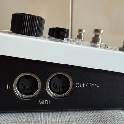 Eventide H90 Harmonizer 2022 - Present - White image 4